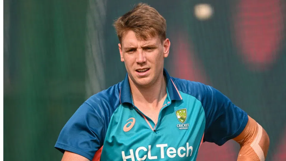 Cameron Green Back? Australia Predicted Playing XI vs Zimbabwe- 3rd ODI, 2026
